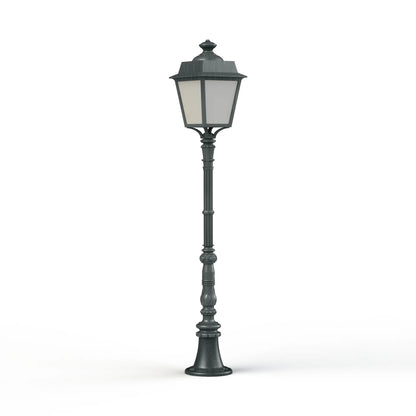 Place des Vosges 1 Evo N° 11 Bornes Outdoor