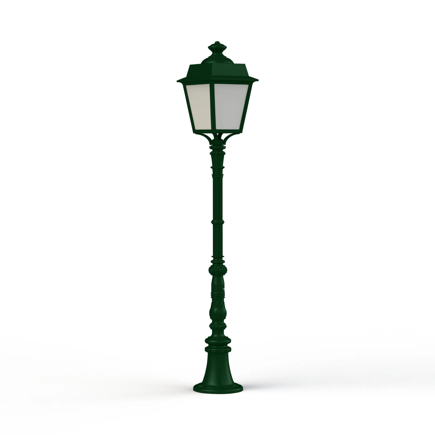 Place des Vosges 1 Evo N° 11 Bornes Outdoor
