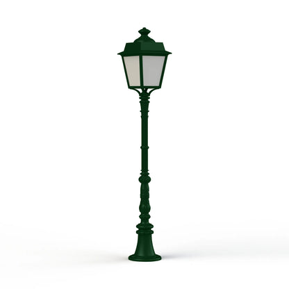 Place des Vosges 1 Evo N° 11 Bornes Outdoor