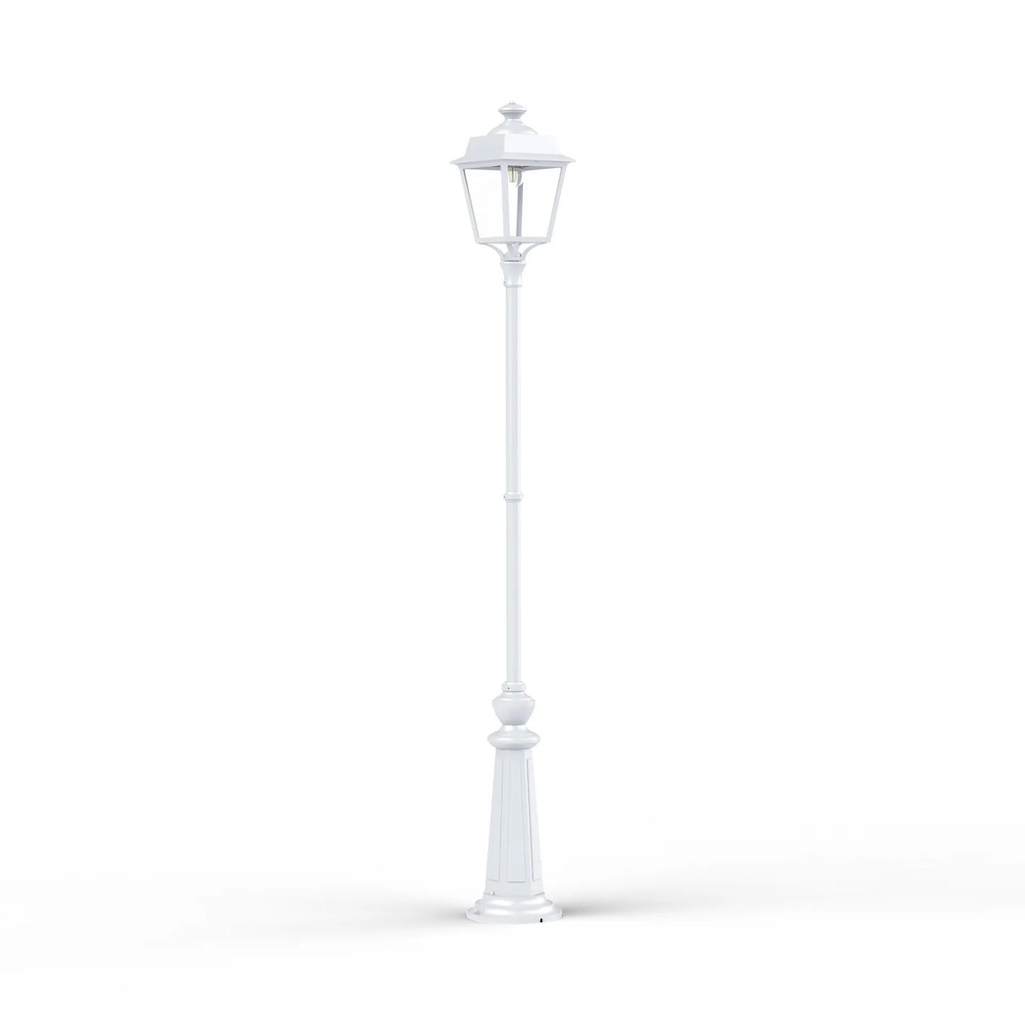 Place des Vosges 1 Evo N° 12 Lampadaires Outdoor
