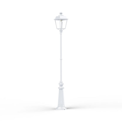 Place des Vosges 1 Evo N° 12 Lampadaires Outdoor