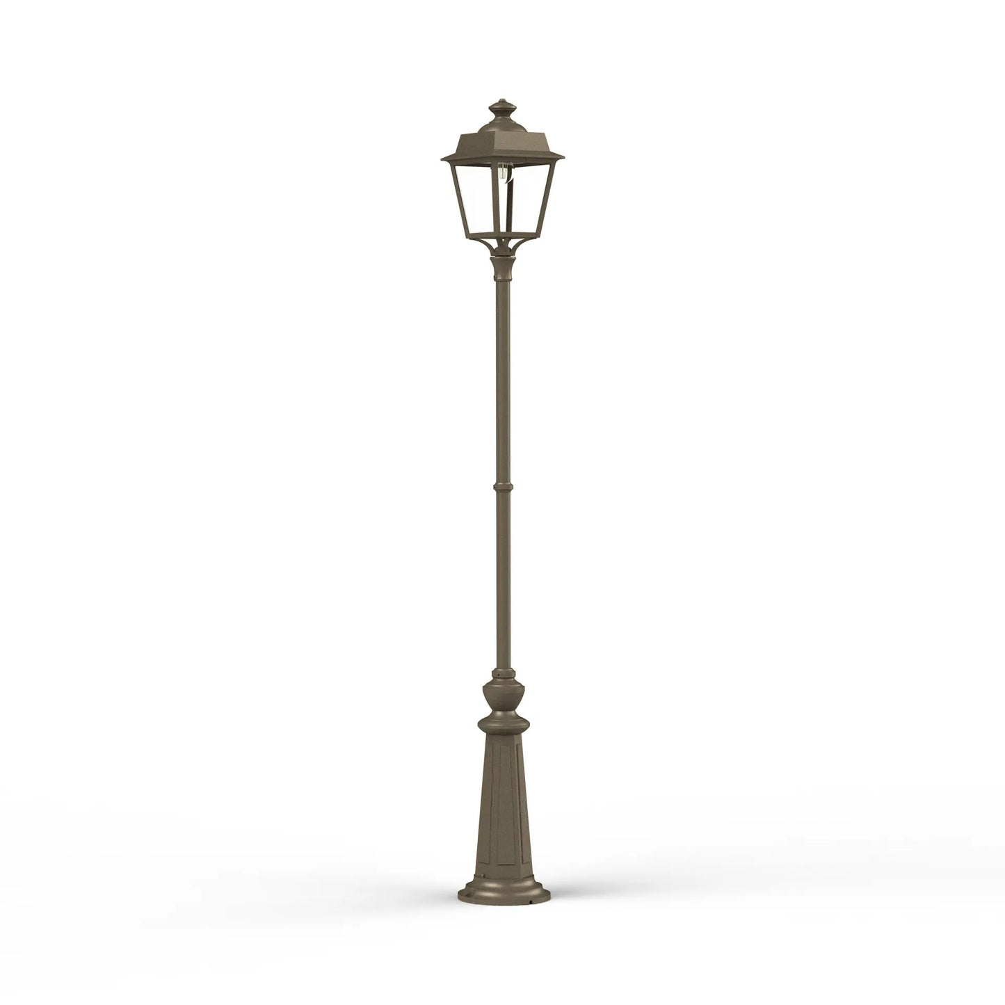Place des Vosges 1 Evo N° 12 Lampadaires Outdoor