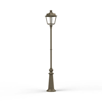 Place des Vosges 1 Evo N° 12 Lampadaires Outdoor