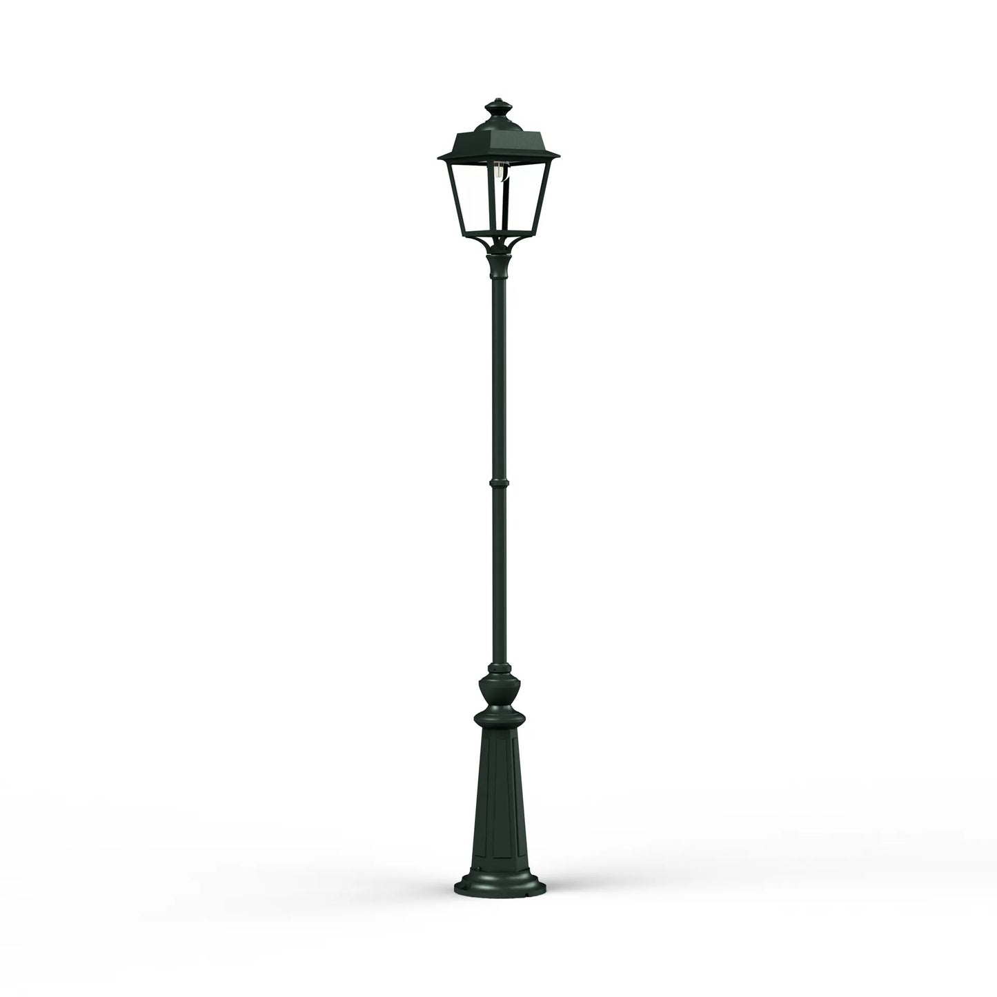 Place des Vosges 1 Evo N° 12 Lampadaires Outdoor