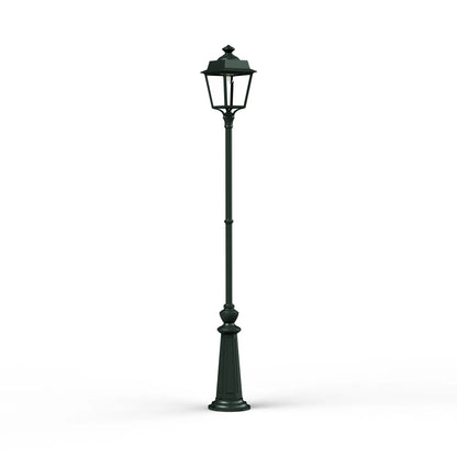 Place des Vosges 1 Evo N° 12 Lampadaires Outdoor