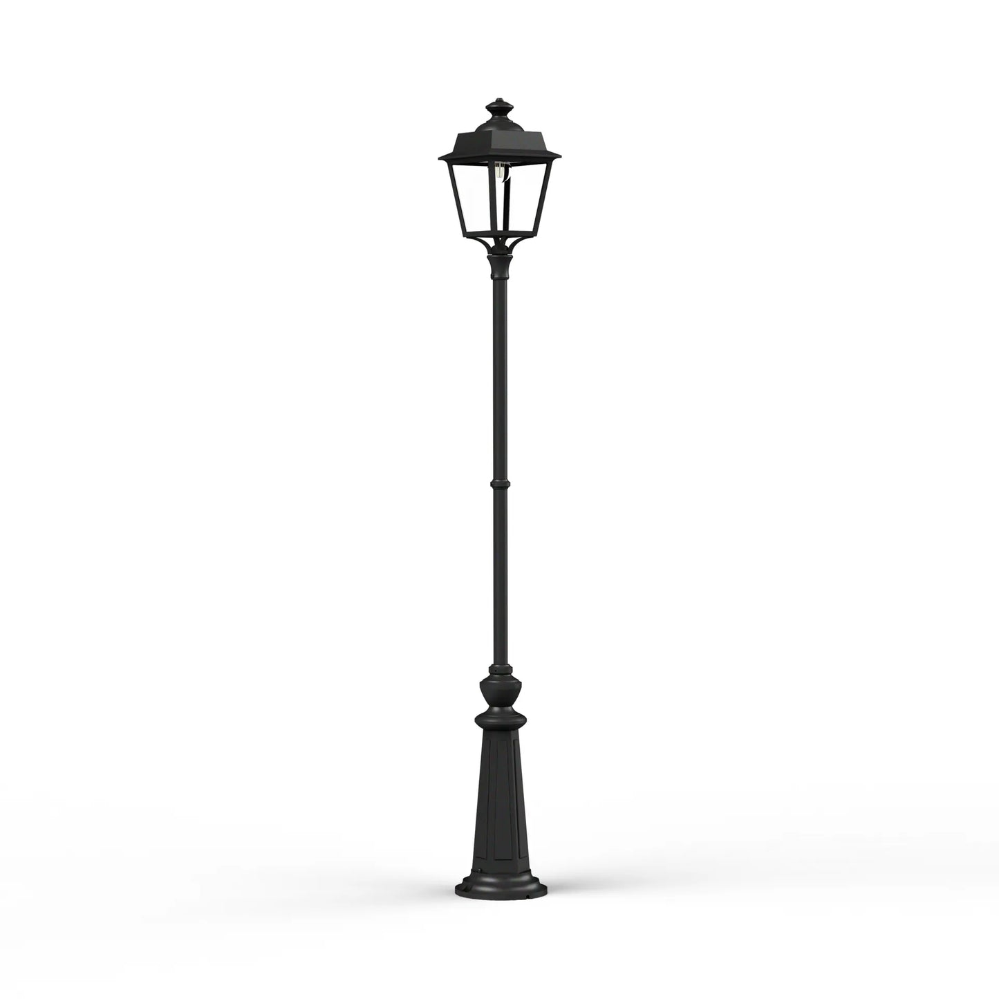 Place des Vosges 1 Evo N° 12 Lampadaires Outdoor