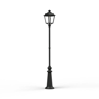 Place des Vosges 1 Evo N° 12 Lampadaires Outdoor