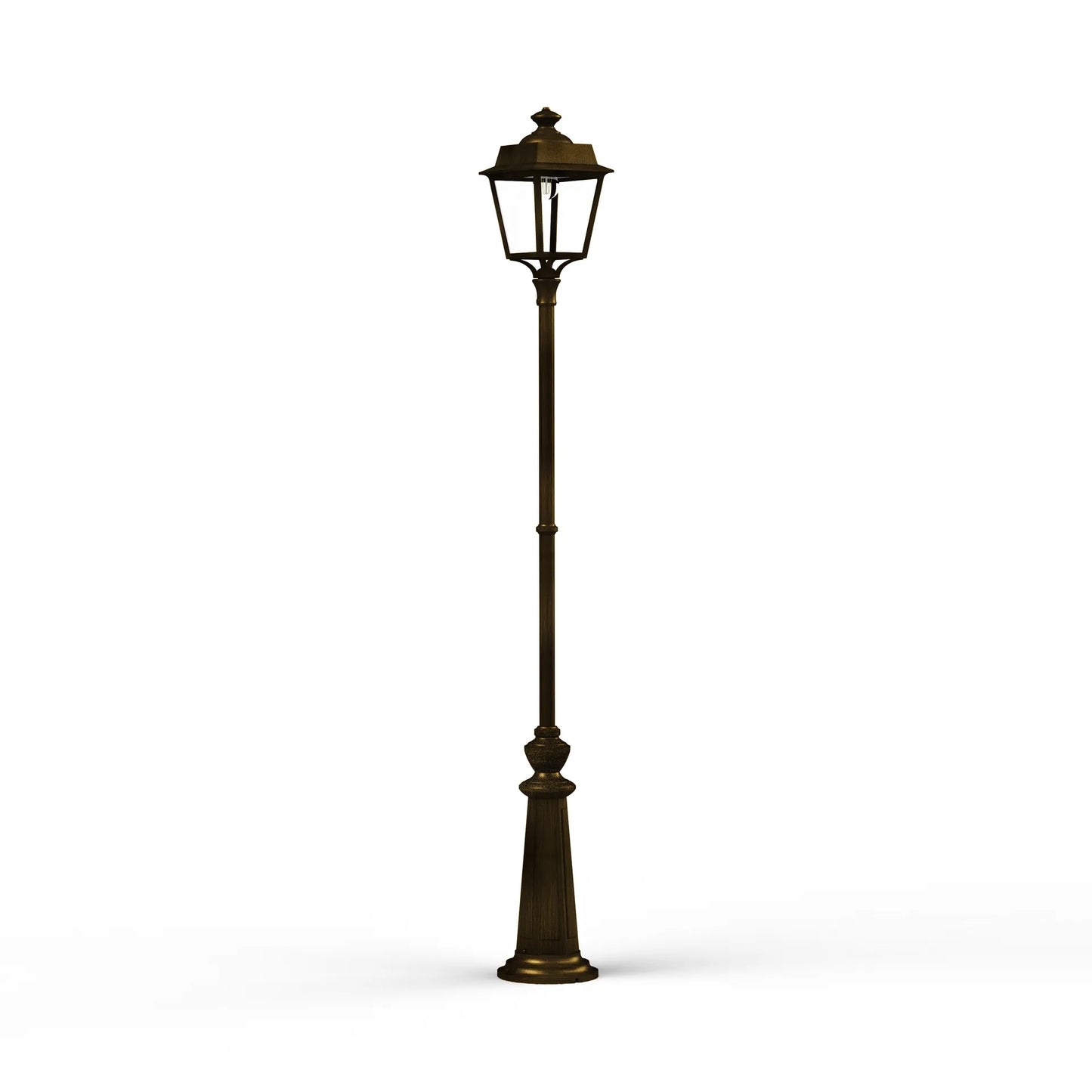 Place des Vosges 1 Evo N° 12 Lampadaires Outdoor