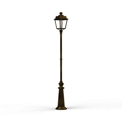 Place des Vosges 1 Evo N° 12 Lampadaires Outdoor