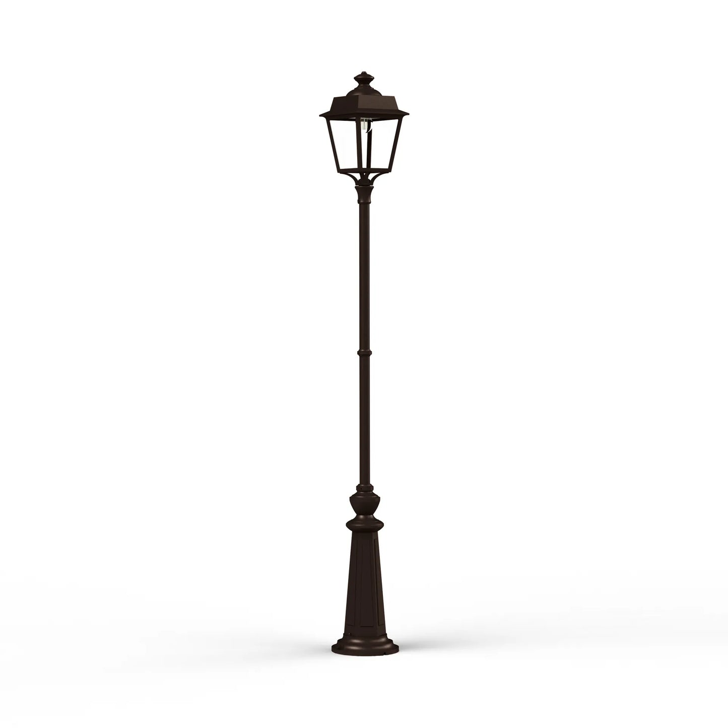 Place des Vosges 1 Evo N° 12 Lampadaires Outdoor