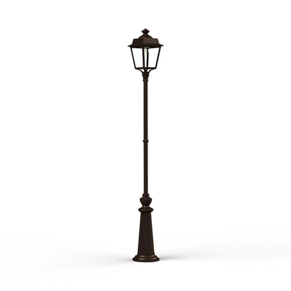 Place des Vosges 1 Evo N° 12 Lampadaires Outdoor