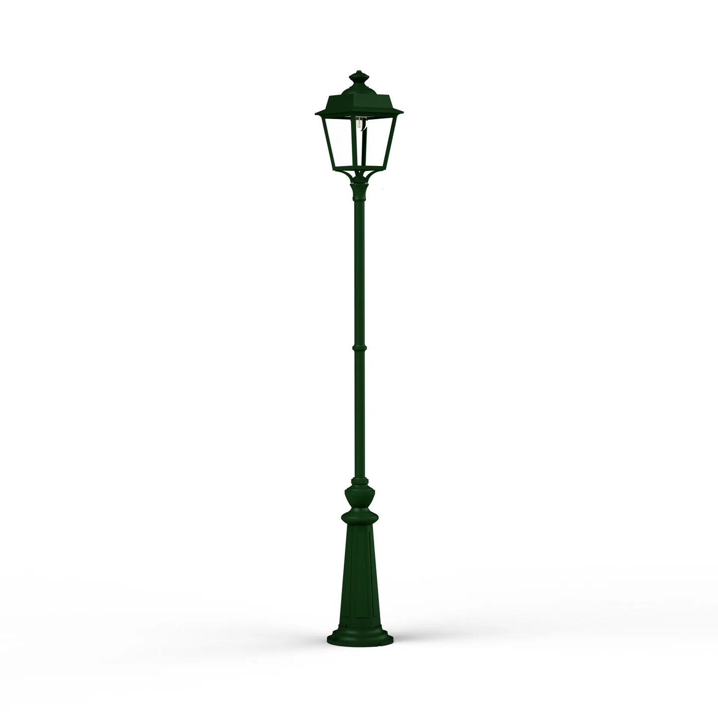 Place des Vosges 1 Evo N° 12 Lampadaires Outdoor