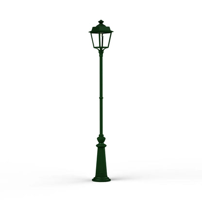 Place des Vosges 1 Evo N° 12 Lampadaires Outdoor