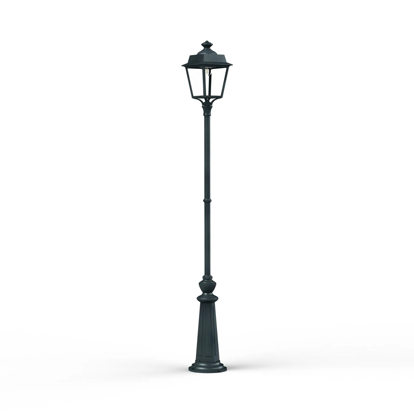 Place des Vosges 1 Evo N° 12 Lampadaires Outdoor