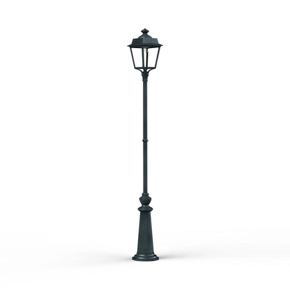 Place des Vosges 1 Evo N° 12 Lampadaires Outdoor