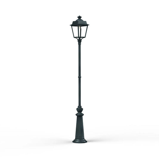 Place des Vosges 1 Evo N° 12 Lampadaires Outdoor