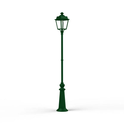 Place des Vosges 1 Evo N° 12 Lampadaires Outdoor