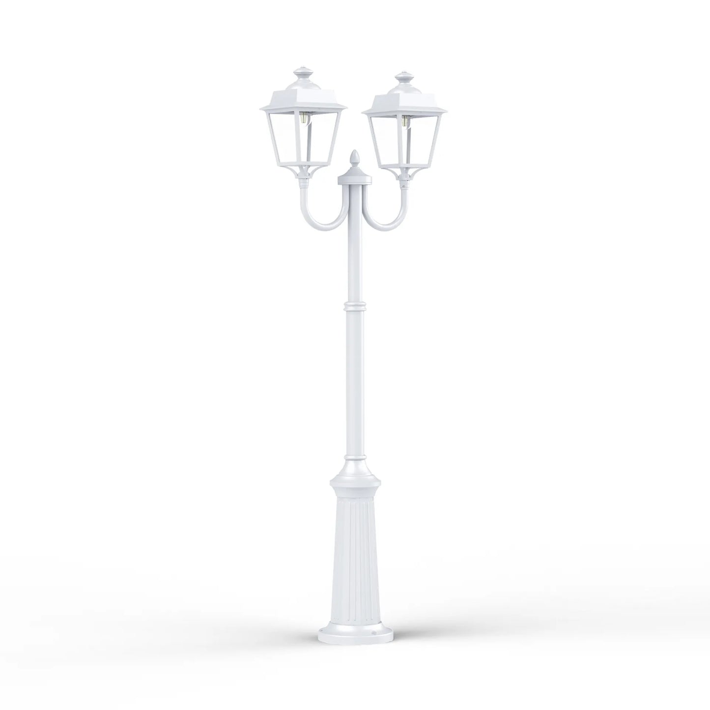 Place des Vosges 1 Evo N° 13 Lampadaires Outdoor