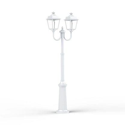 Place des Vosges 1 Evo N° 13 Lampadaires Outdoor