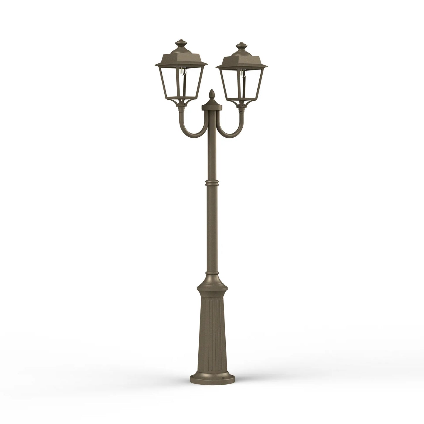 Place des Vosges 1 Evo N° 13 Lampadaires Outdoor