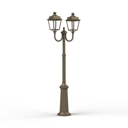 Place des Vosges 1 Evo N° 13 Lampadaires Outdoor