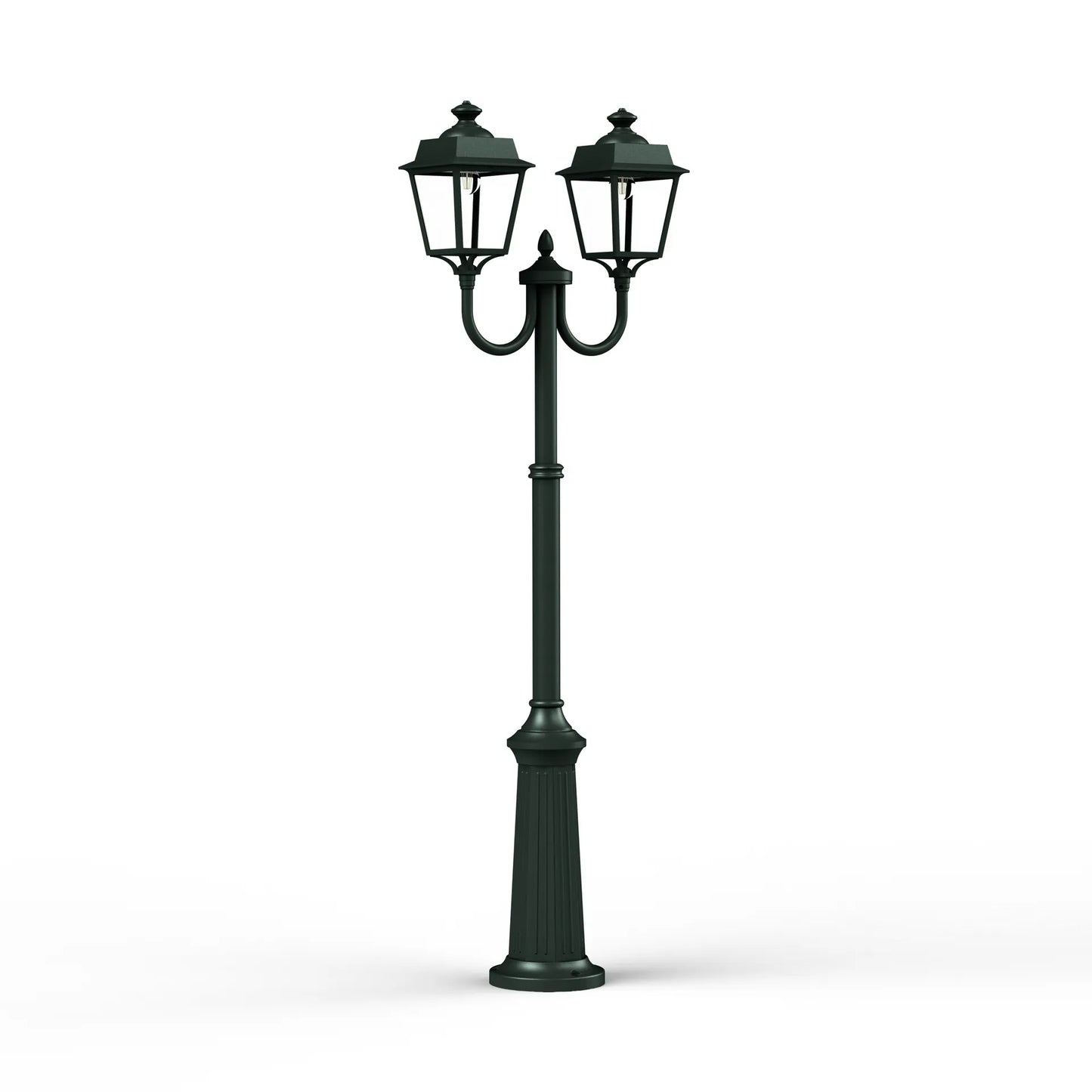 Place des Vosges 1 Evo N° 13 Lampadaires Outdoor