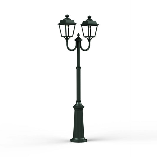 Place des Vosges 1 Evo N° 13 Lampadaires Outdoor