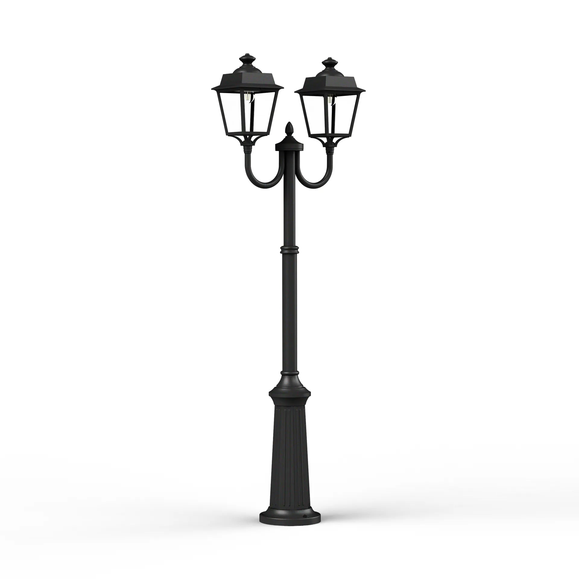 Noir foncé