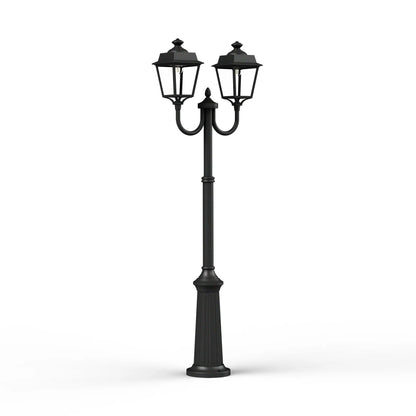 Place des Vosges 1 Evo N° 13 Lampadaires Outdoor
