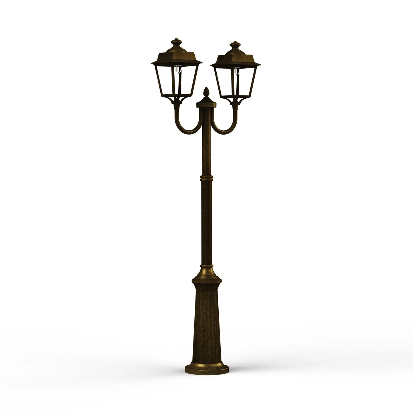 Place des Vosges 1 Evo N° 13 Lampadaires Outdoor