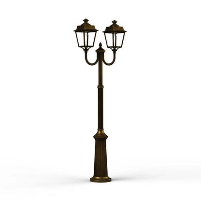 Place des Vosges 1 Evo N° 13 Lampadaires Outdoor