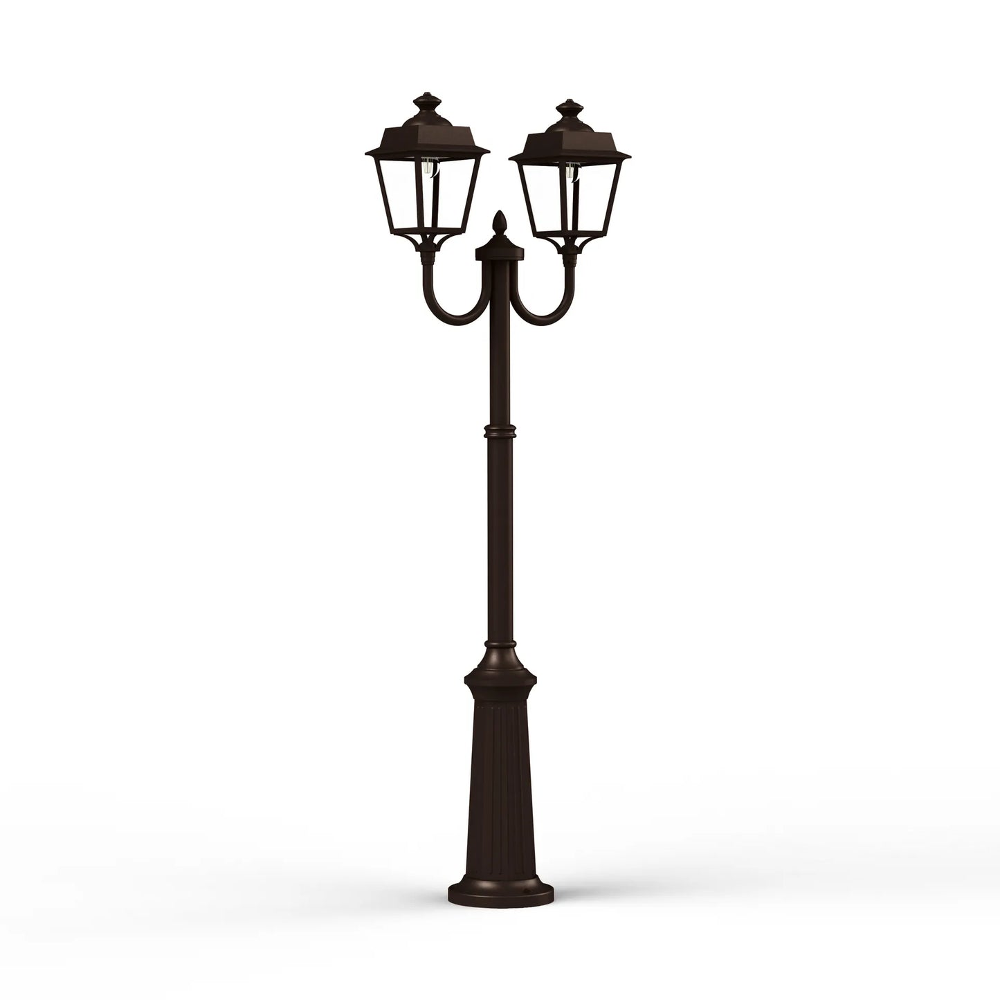 Place des Vosges 1 Evo N° 13 Lampadaires Outdoor