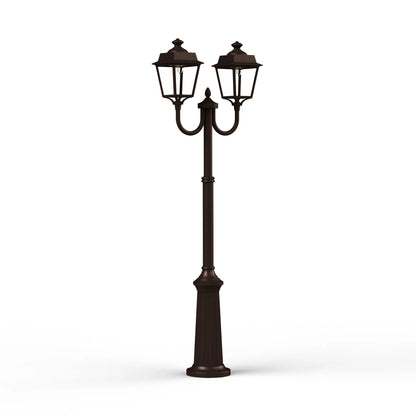 Place des Vosges 1 Evo N° 13 Lampadaires Outdoor