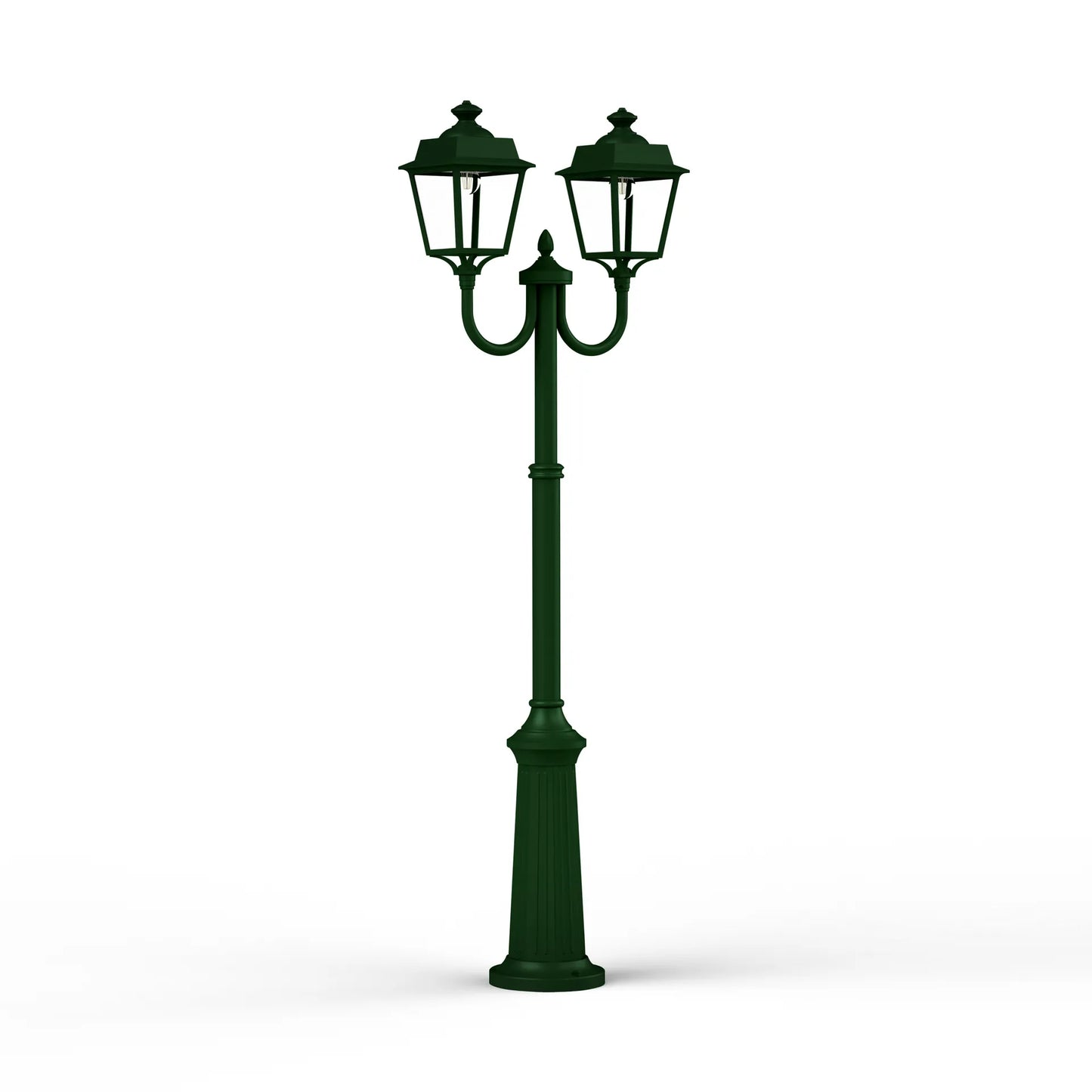 Place des Vosges 1 Evo N° 13 Lampadaires Outdoor