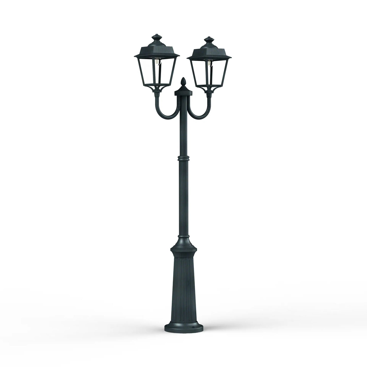 Place des Vosges 1 Evo N° 13 Lampadaires Outdoor