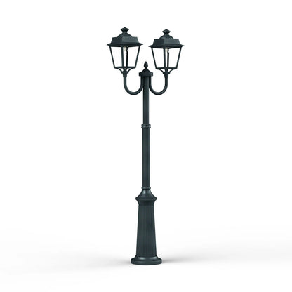 Place des Vosges 1 Evo N° 13 Lampadaires Outdoor