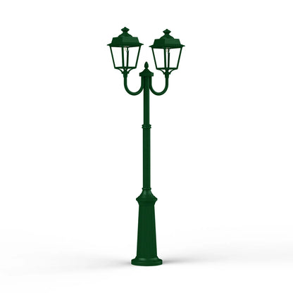 Place des Vosges 1 Evo N° 13 Lampadaires Outdoor