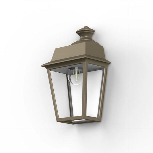 Place des Vosges 1 Evo N° 2 E27 Appliques Outdoor