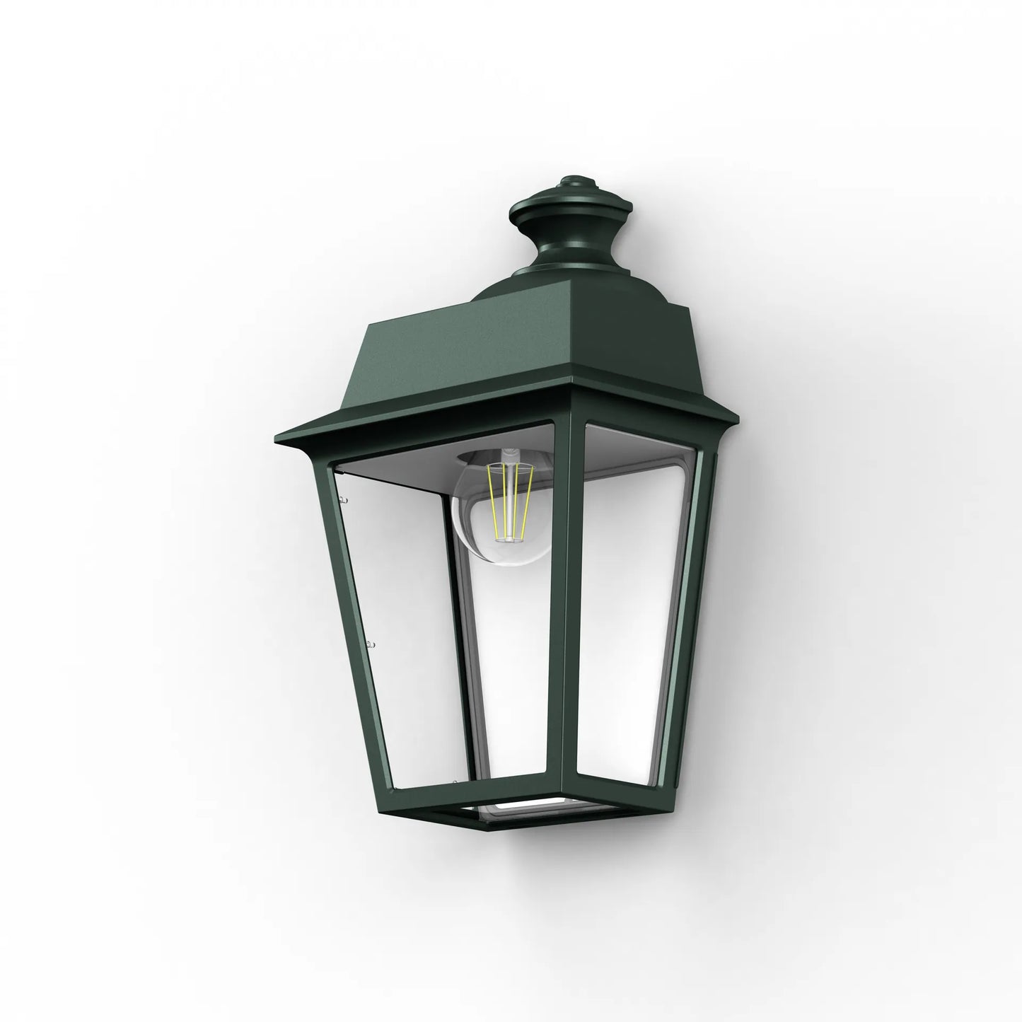 Place des Vosges 1 Evo N° 2 E27 Appliques Outdoor