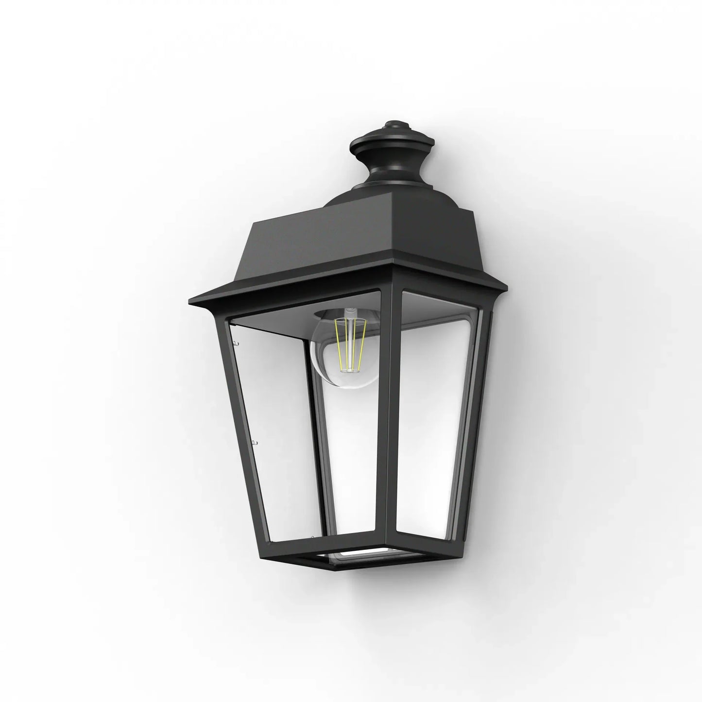 Place des Vosges 1 Evo N° 2 E27 Appliques Outdoor