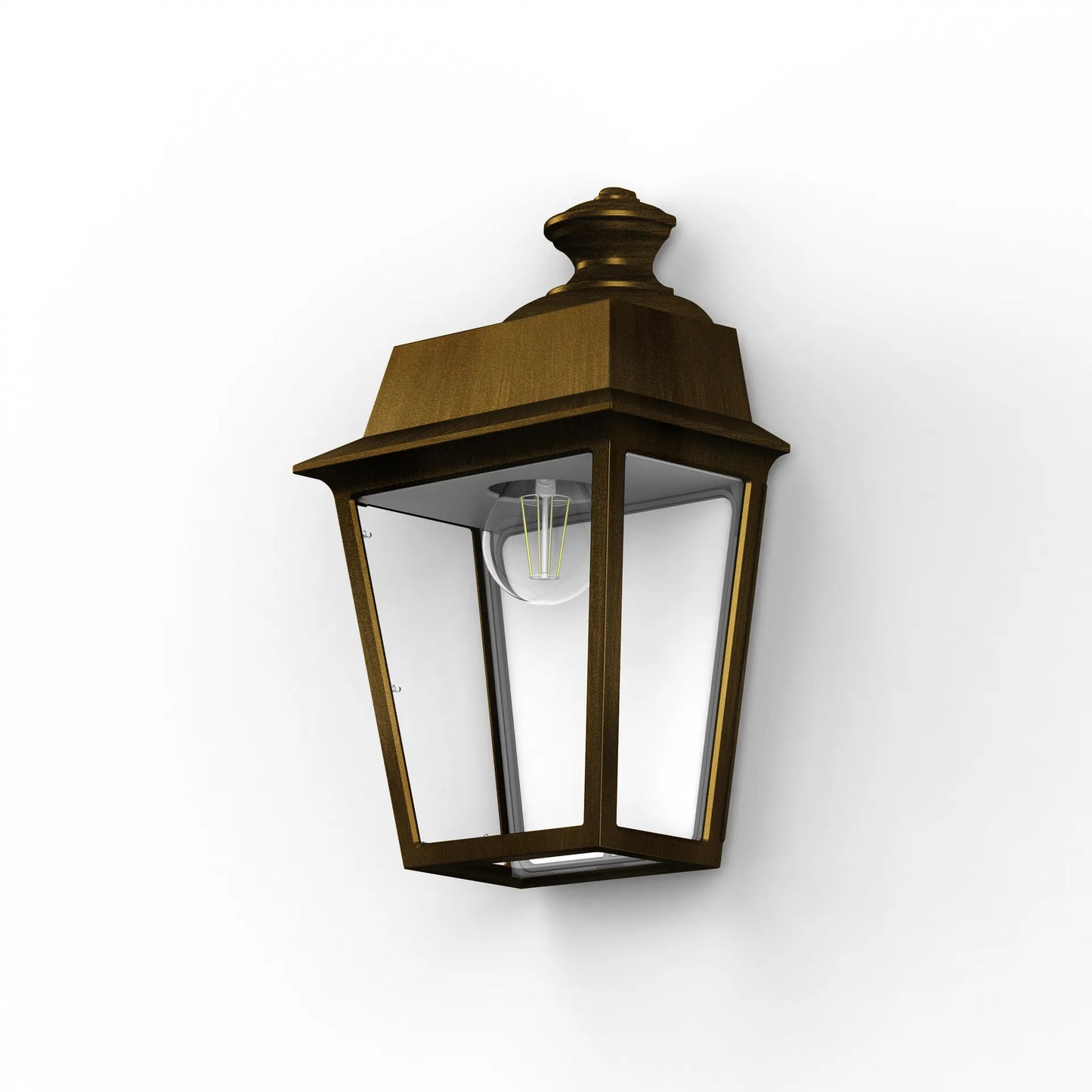 Place des Vosges 1 Evo N° 2 E27 Appliques Outdoor