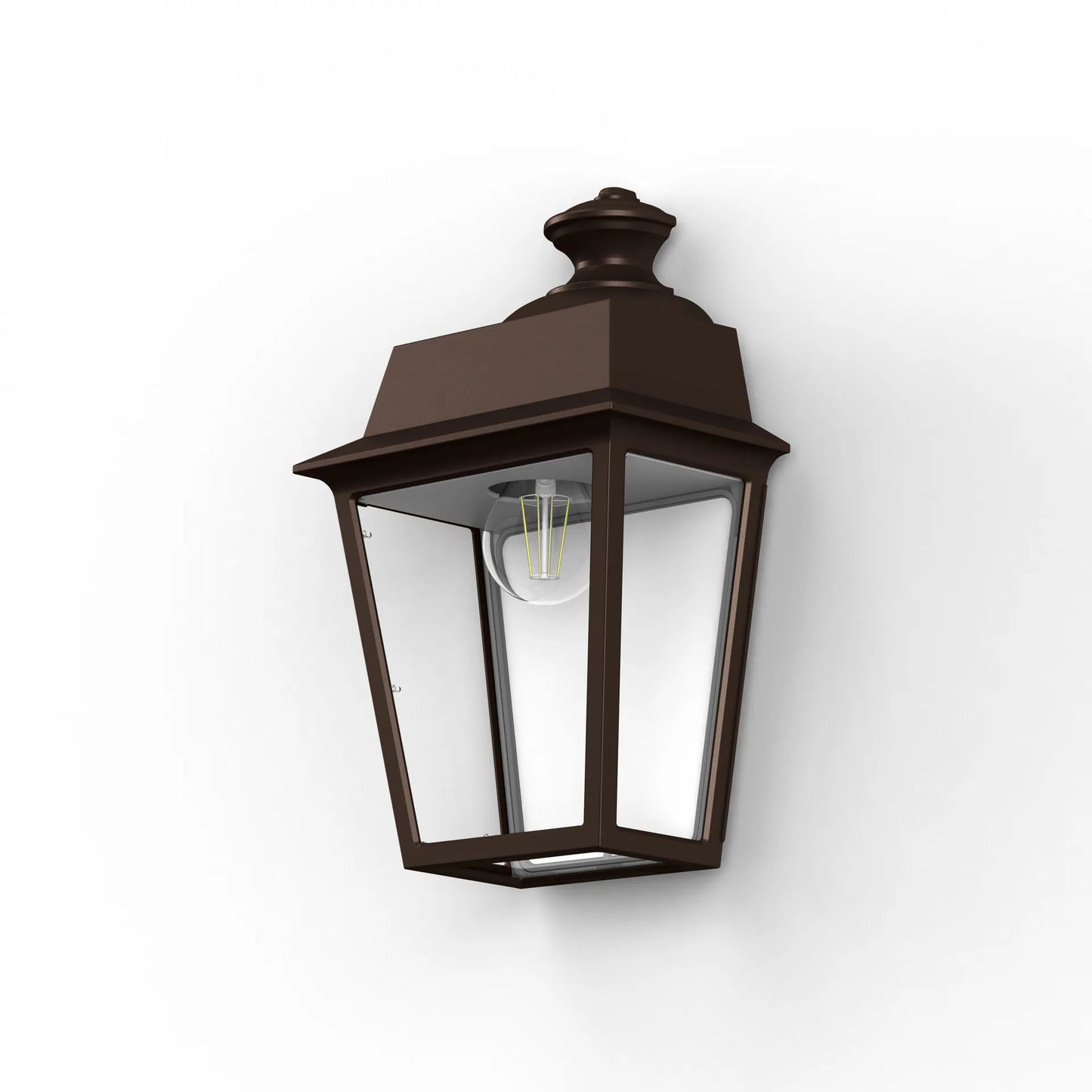Place des Vosges 1 Evo N° 2 E27 Appliques Outdoor