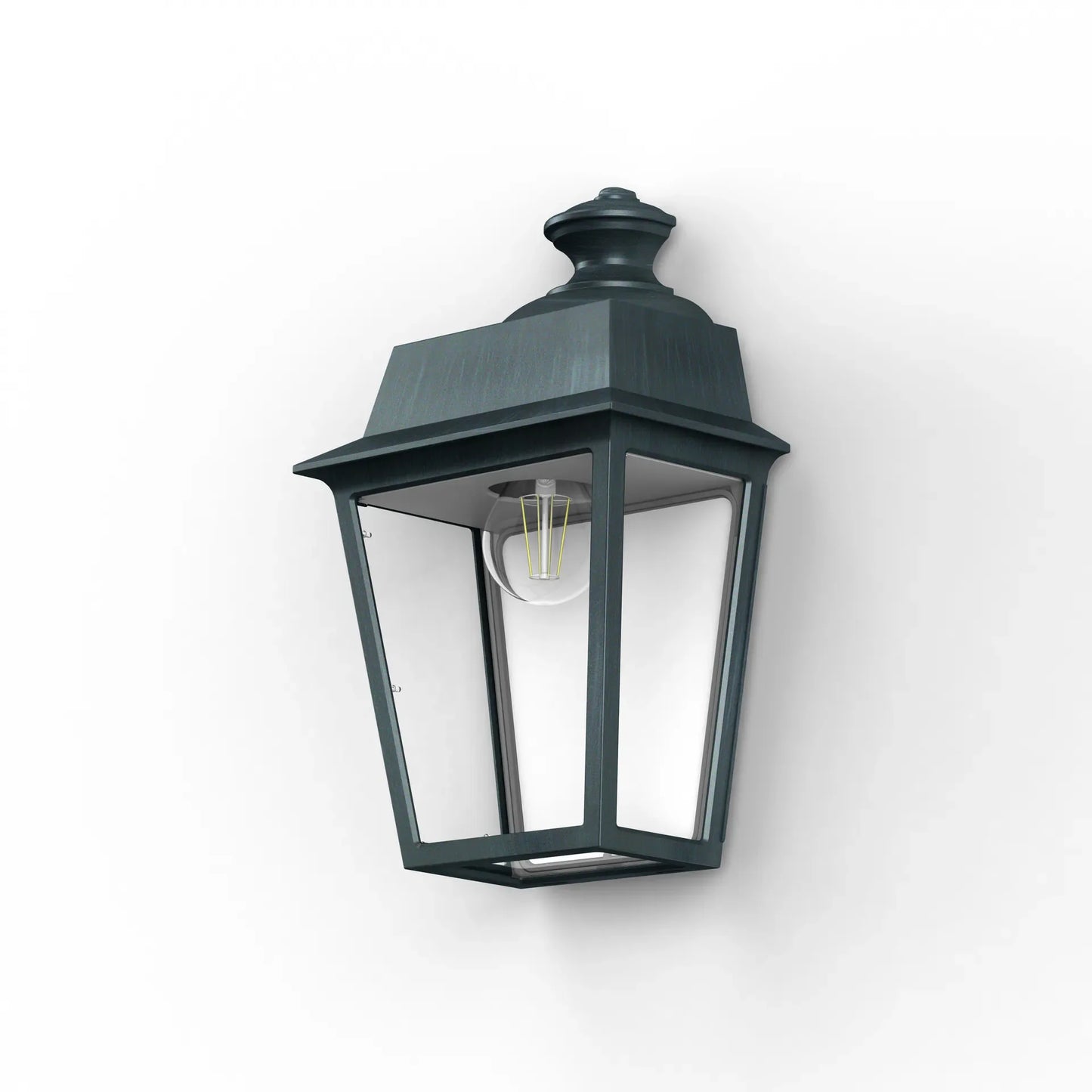 Place des Vosges 1 Evo N° 2 E27 Appliques Outdoor