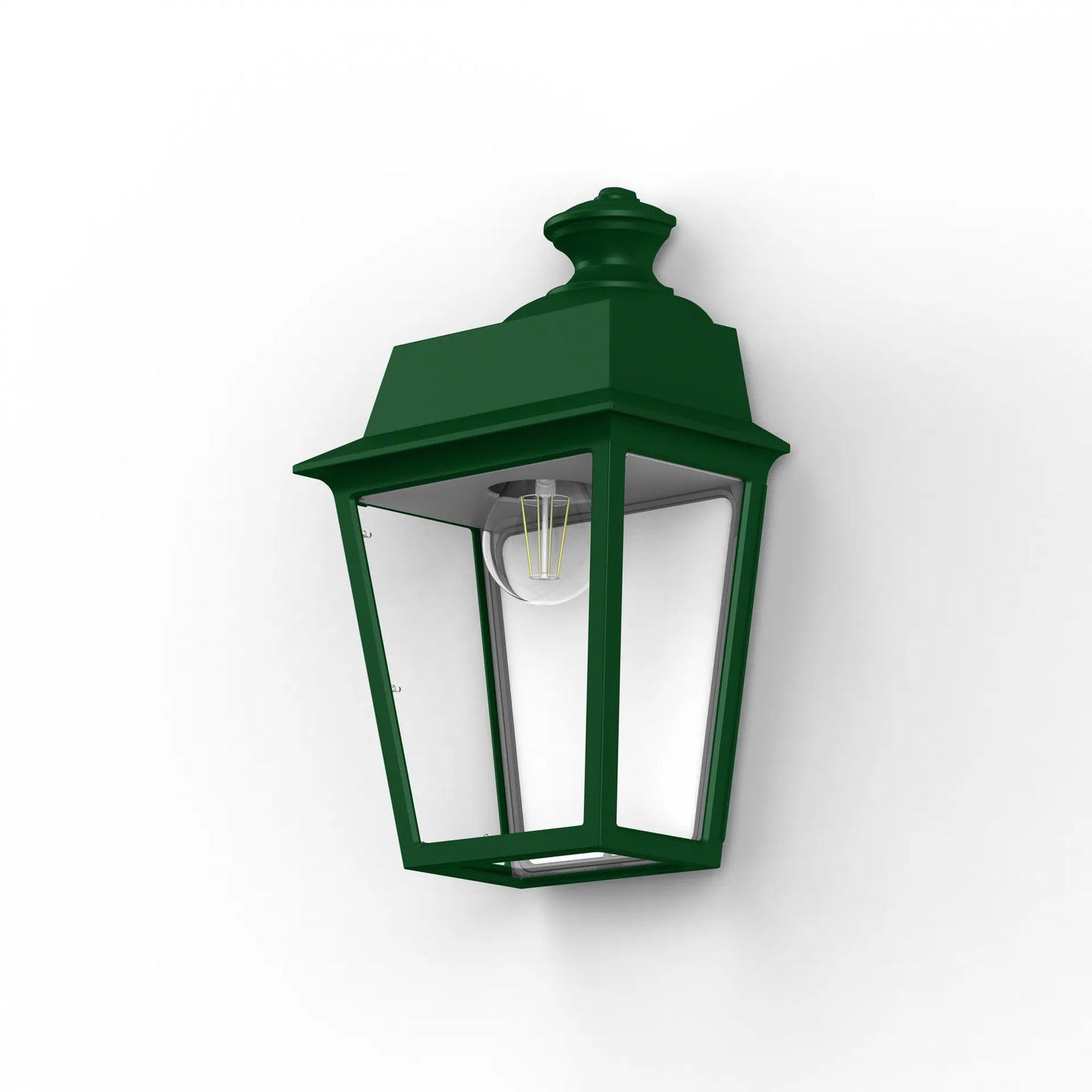 Place des Vosges 1 Evo N° 2 E27 Appliques Outdoor
