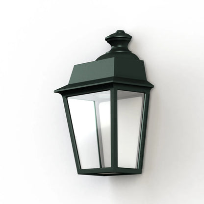 Place des Vosges 1 Evo N° 2 GU10 Appliques Outdoor