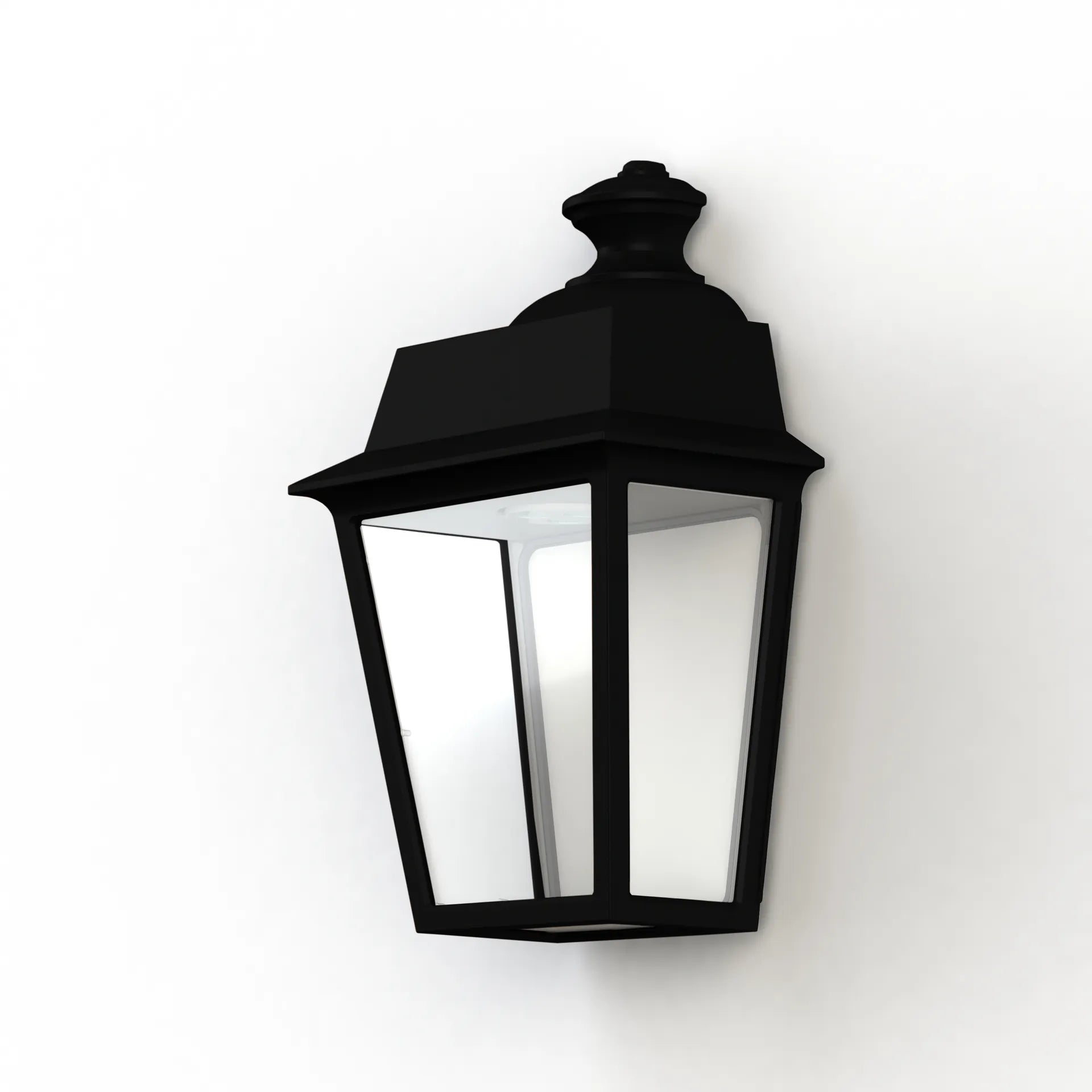 Noir foncé