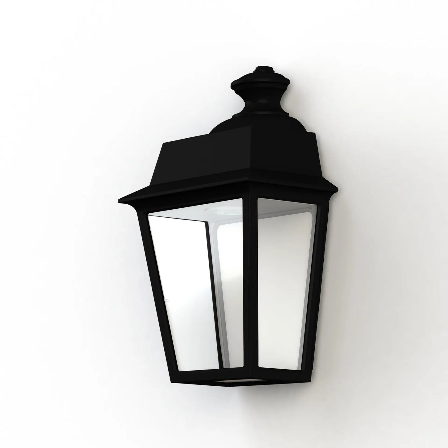 Place des Vosges 1 Evo N° 2 GU10 Appliques Outdoor