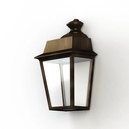Place des Vosges 1 Evo N° 2 GU10 Appliques Outdoor