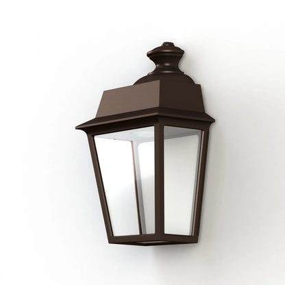 Place des Vosges 1 Evo N° 2 GU10 Appliques Outdoor
