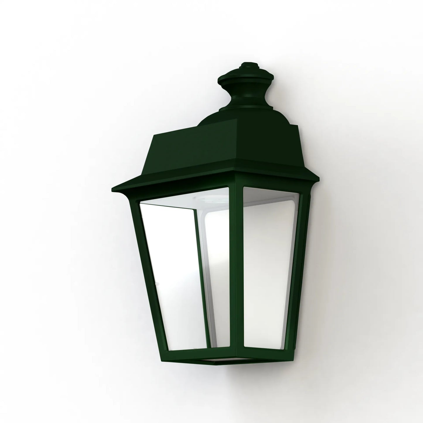 Place des Vosges 1 Evo N° 2 GU10 Appliques Outdoor